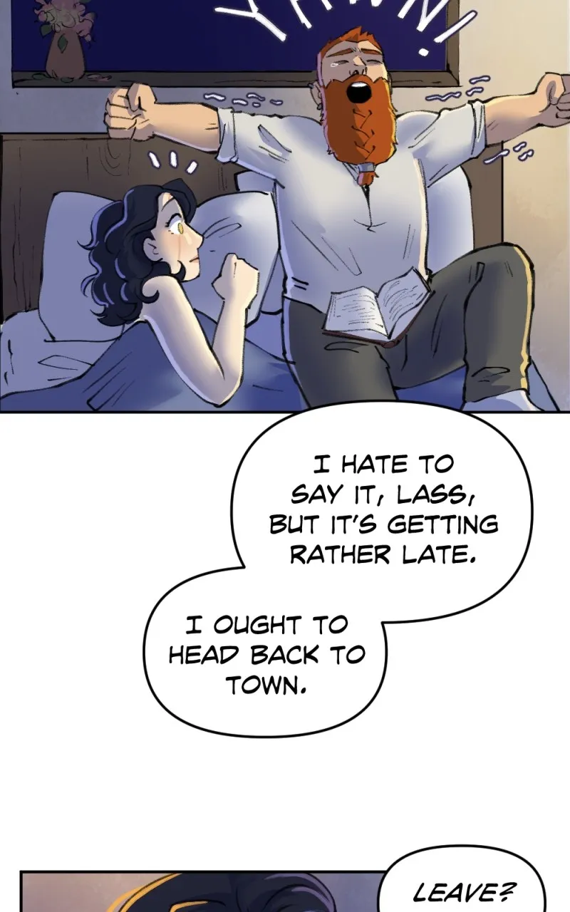 Read A Spell for a Smith EN Manga Online