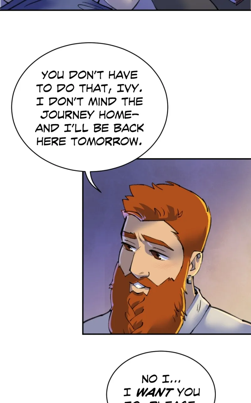 Read A Spell for a Smith EN Manga Online