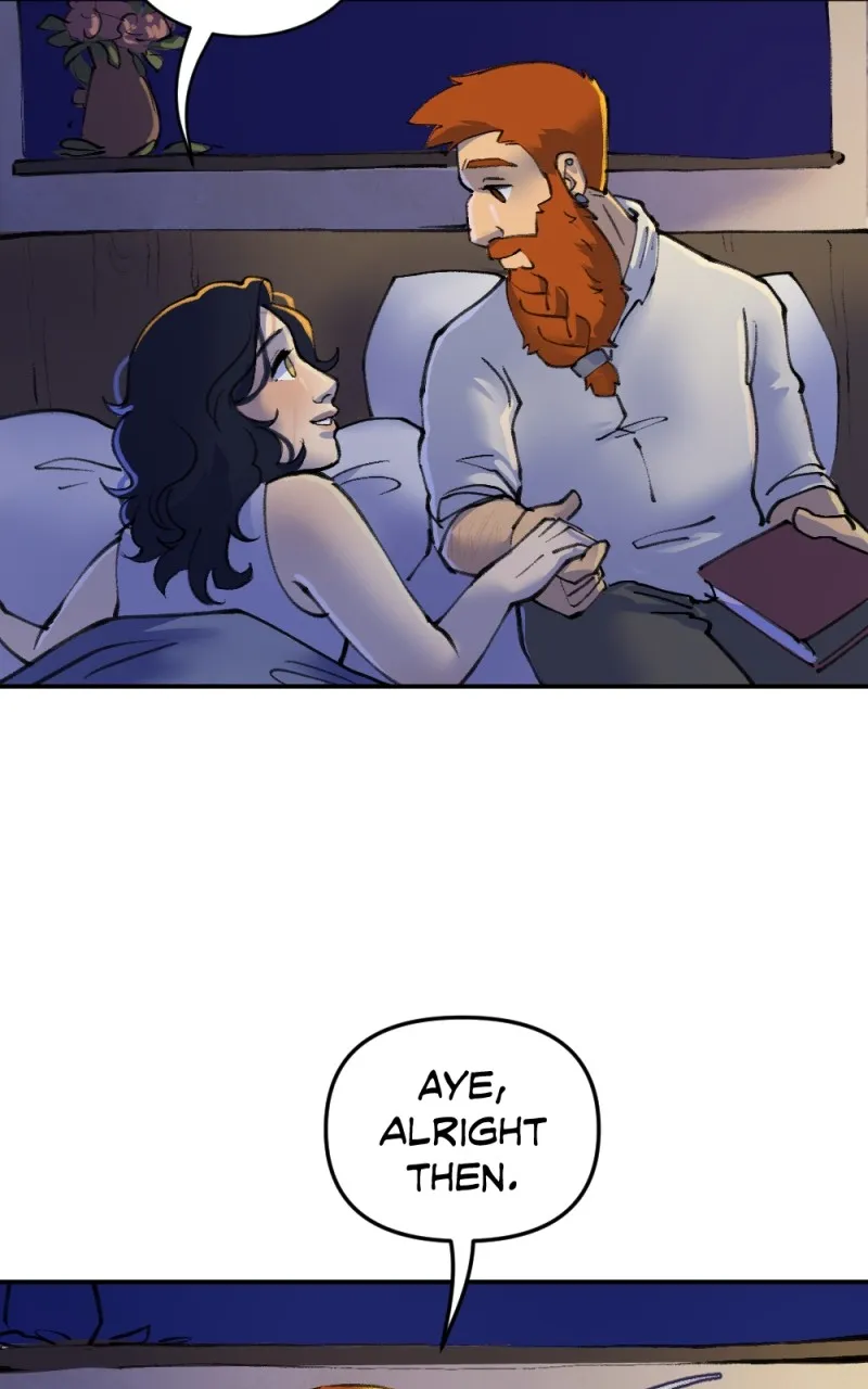 Read A Spell for a Smith EN Manga Online