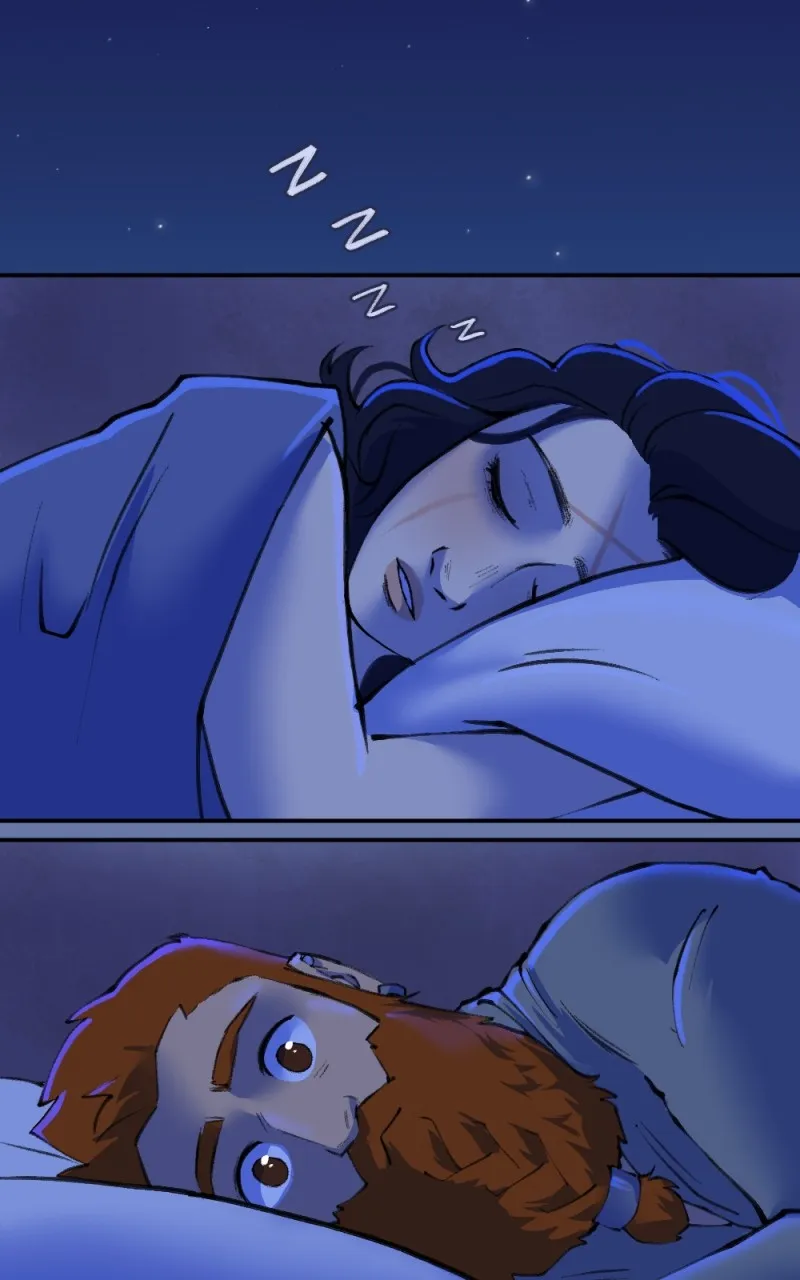Read A Spell for a Smith EN Manga Online