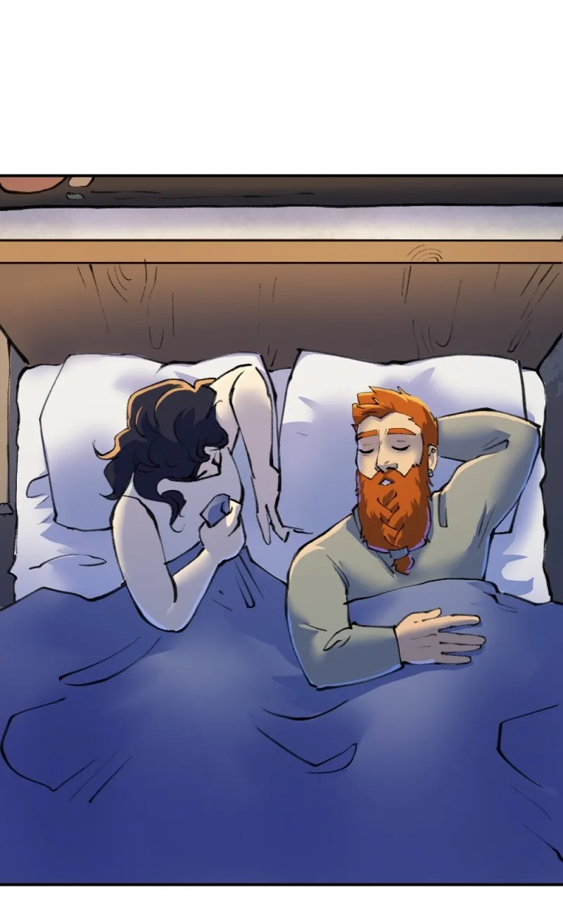 Read A Spell for a Smith EN Manga Online