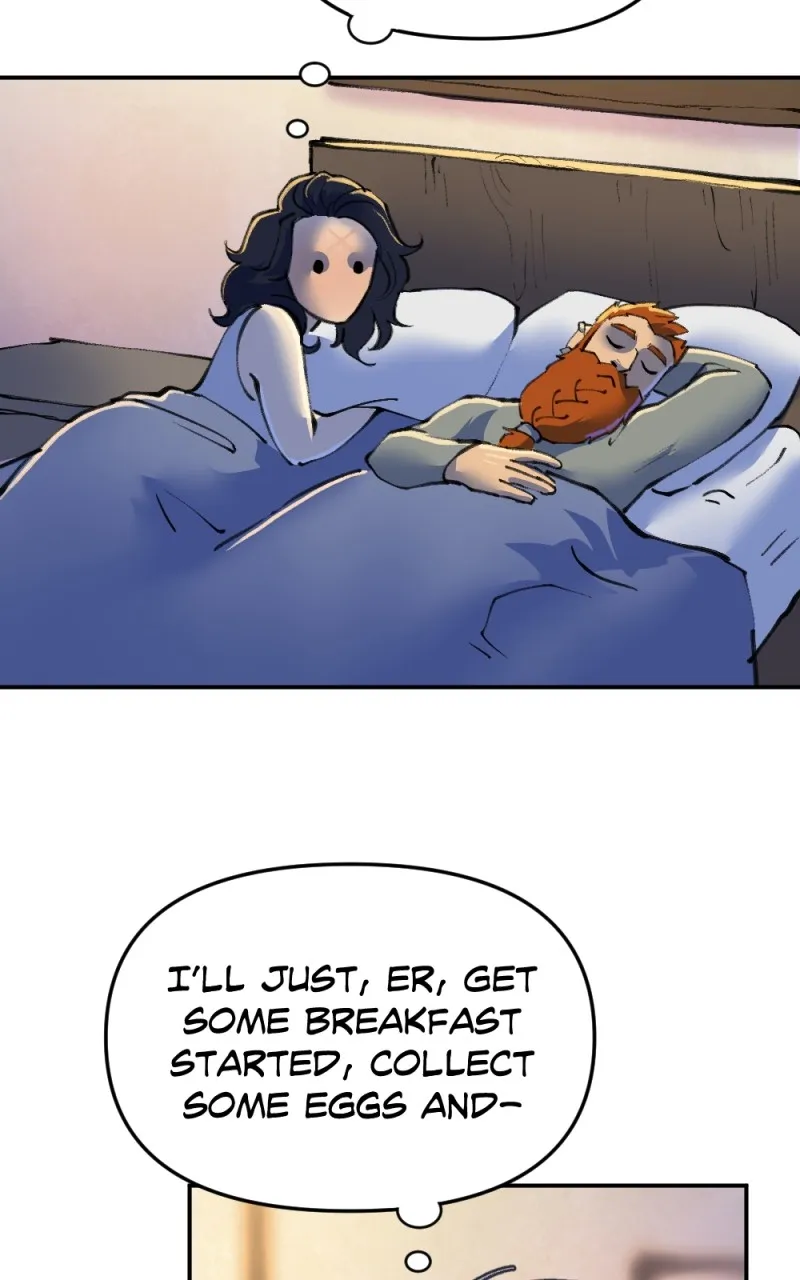 Read A Spell for a Smith EN Manga Online