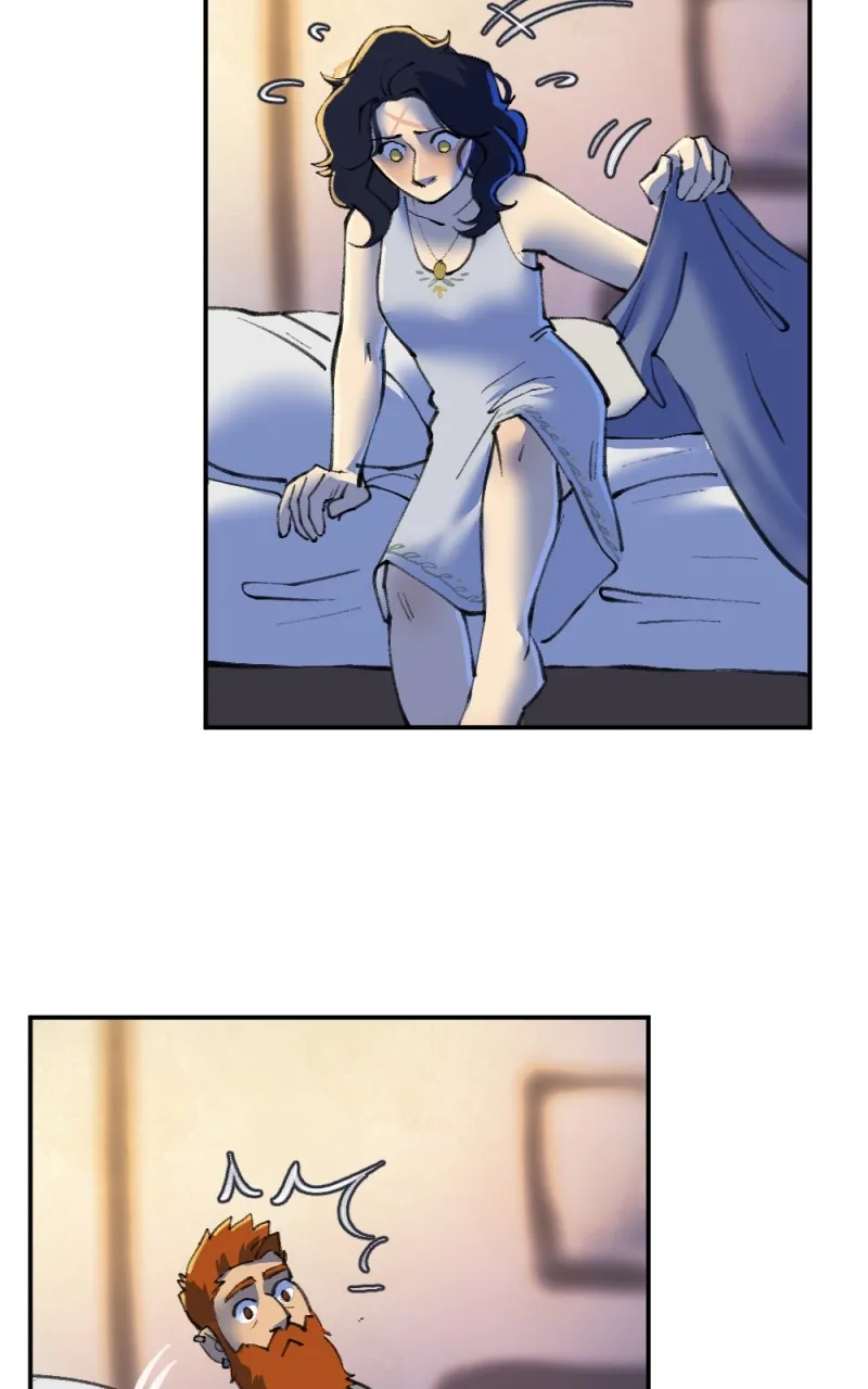 Read A Spell for a Smith EN Manga Online