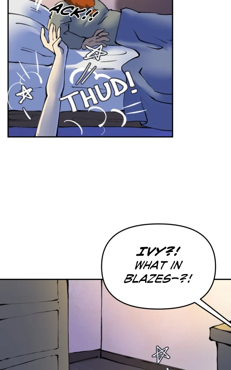 Read A Spell for a Smith EN Manga Online