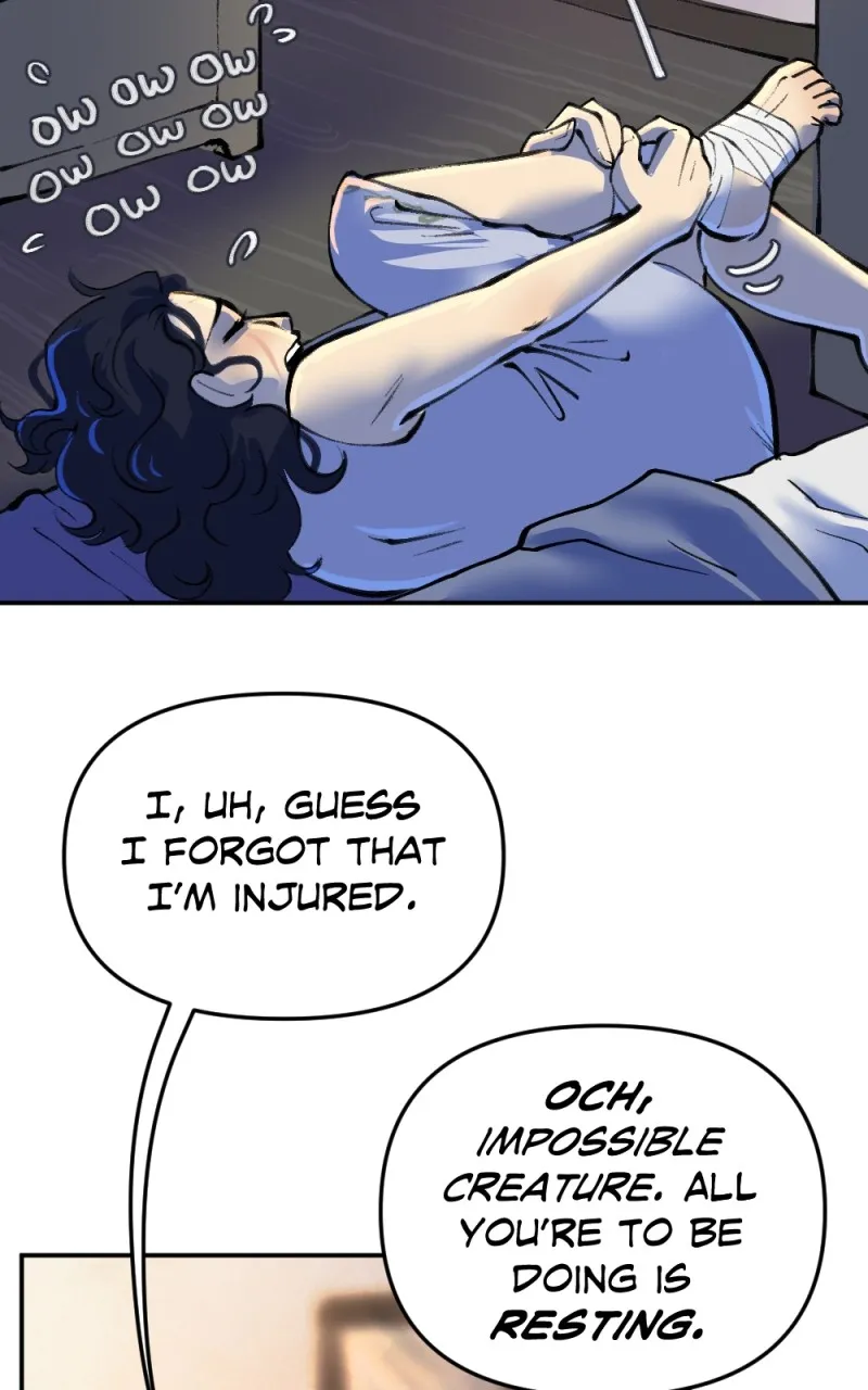 Read A Spell for a Smith EN Manga Online