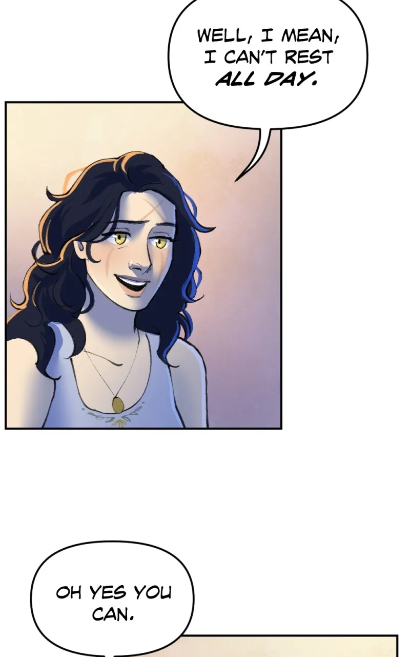Read A Spell for a Smith EN Manga Online