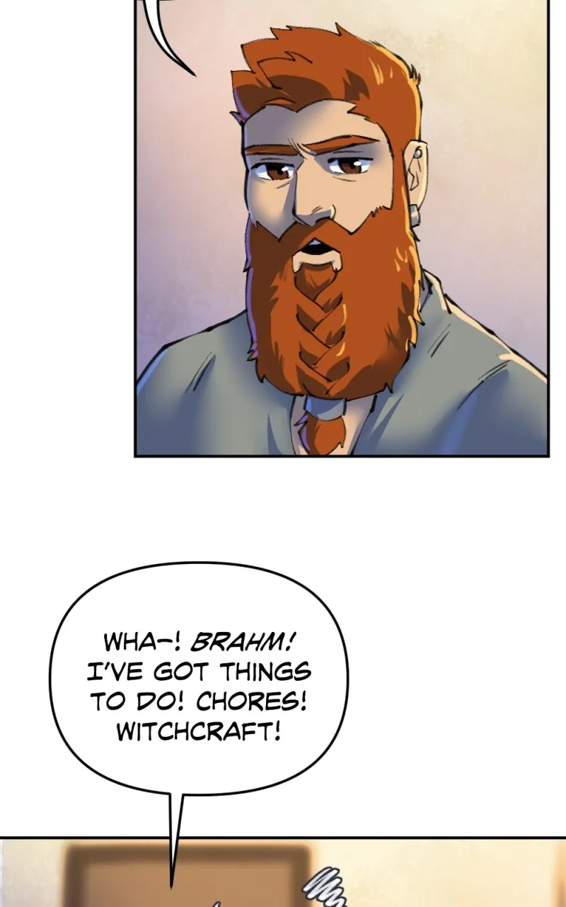 Read A Spell for a Smith EN Manga Online