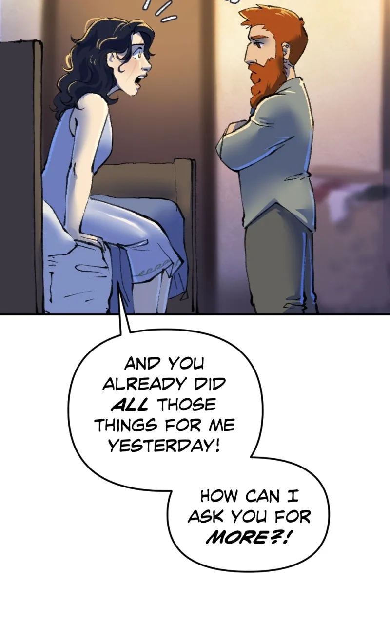 Read A Spell for a Smith EN Manga Online