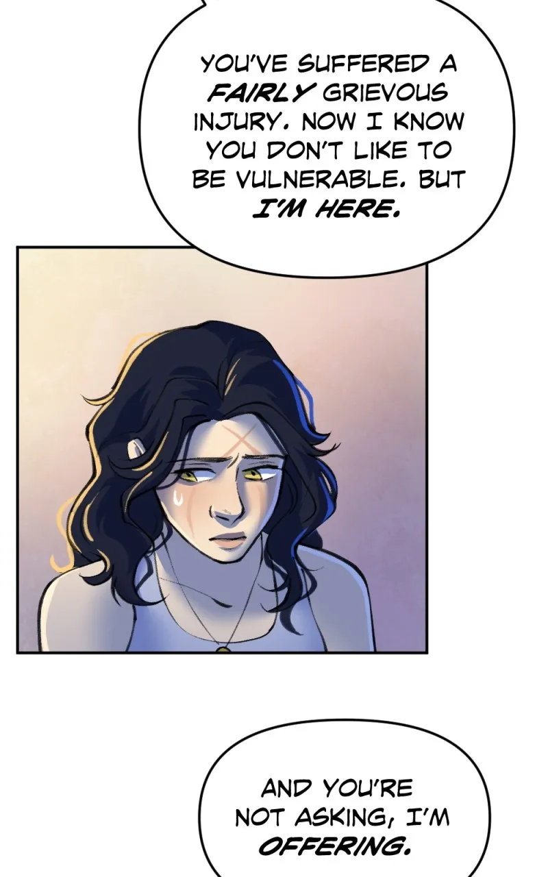 Read A Spell for a Smith EN Manga Online