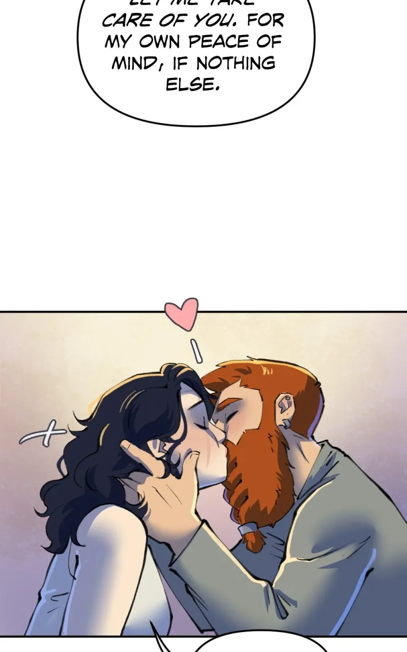 Read A Spell for a Smith EN Manga Online