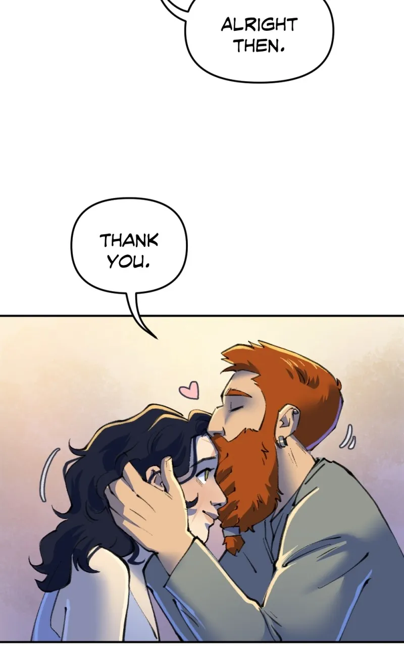 Read A Spell for a Smith EN Manga Online