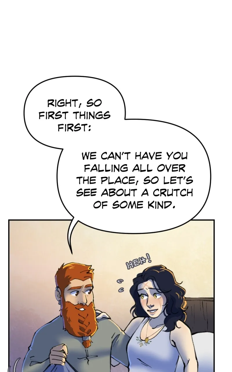 Read A Spell for a Smith EN Manga Online