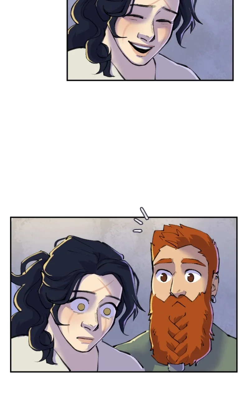 Read A Spell for a Smith EN Manga Online