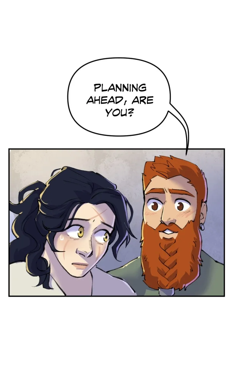 Read A Spell for a Smith EN Manga Online