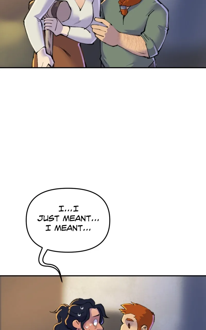 Read A Spell for a Smith EN Manga Online
