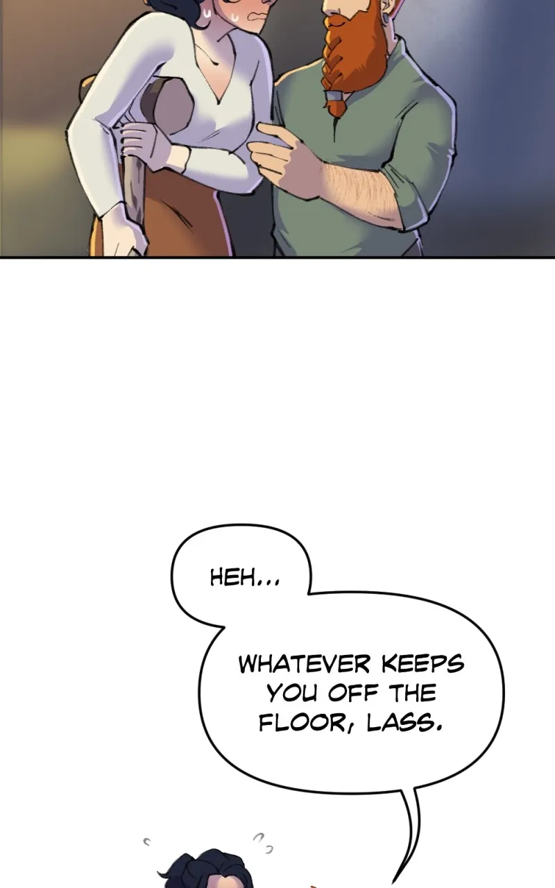 Read A Spell for a Smith EN Manga Online