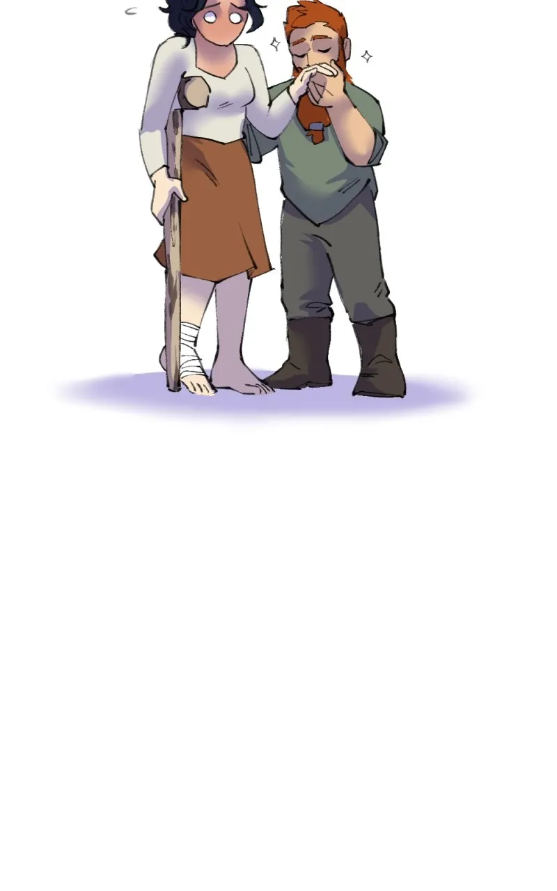 Read A Spell for a Smith EN Manga Online