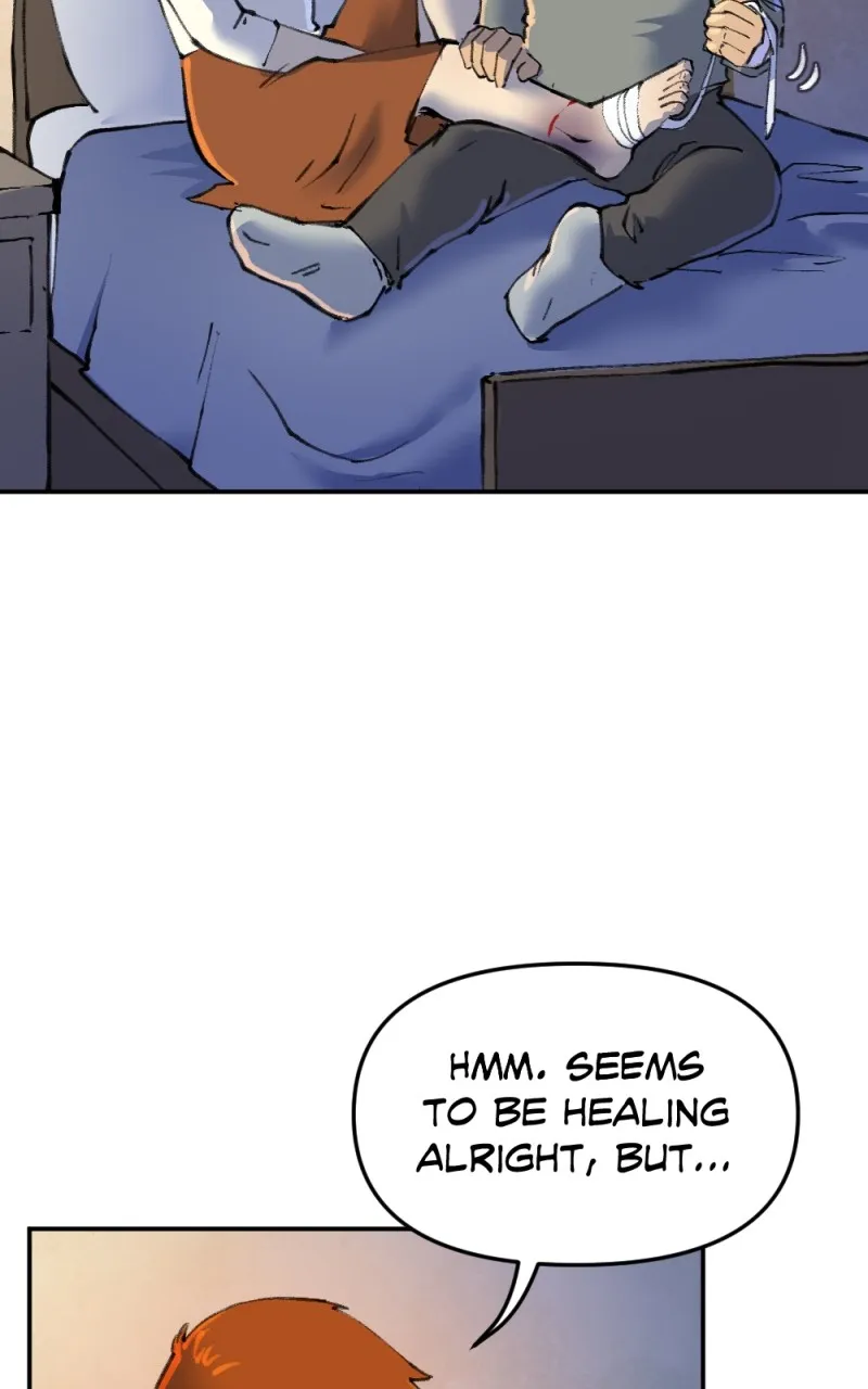 Read A Spell for a Smith EN Manga Online