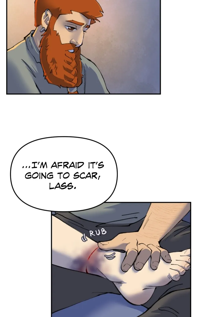 Read A Spell for a Smith EN Manga Online