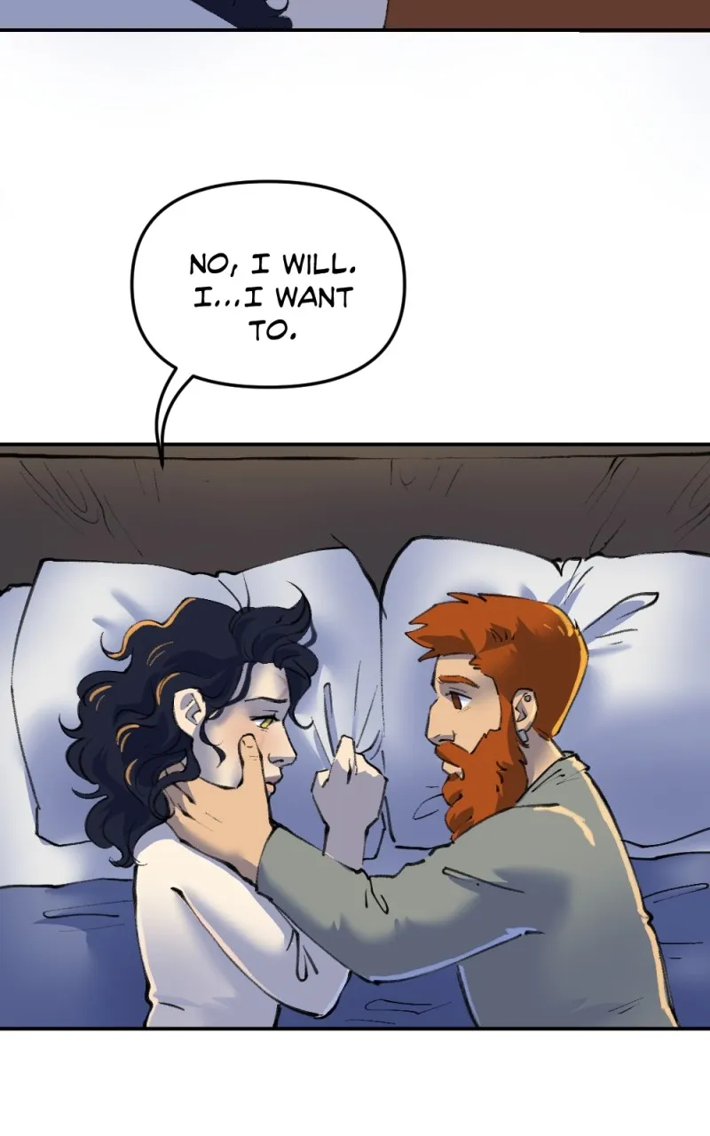 Read A Spell for a Smith EN Manga Online