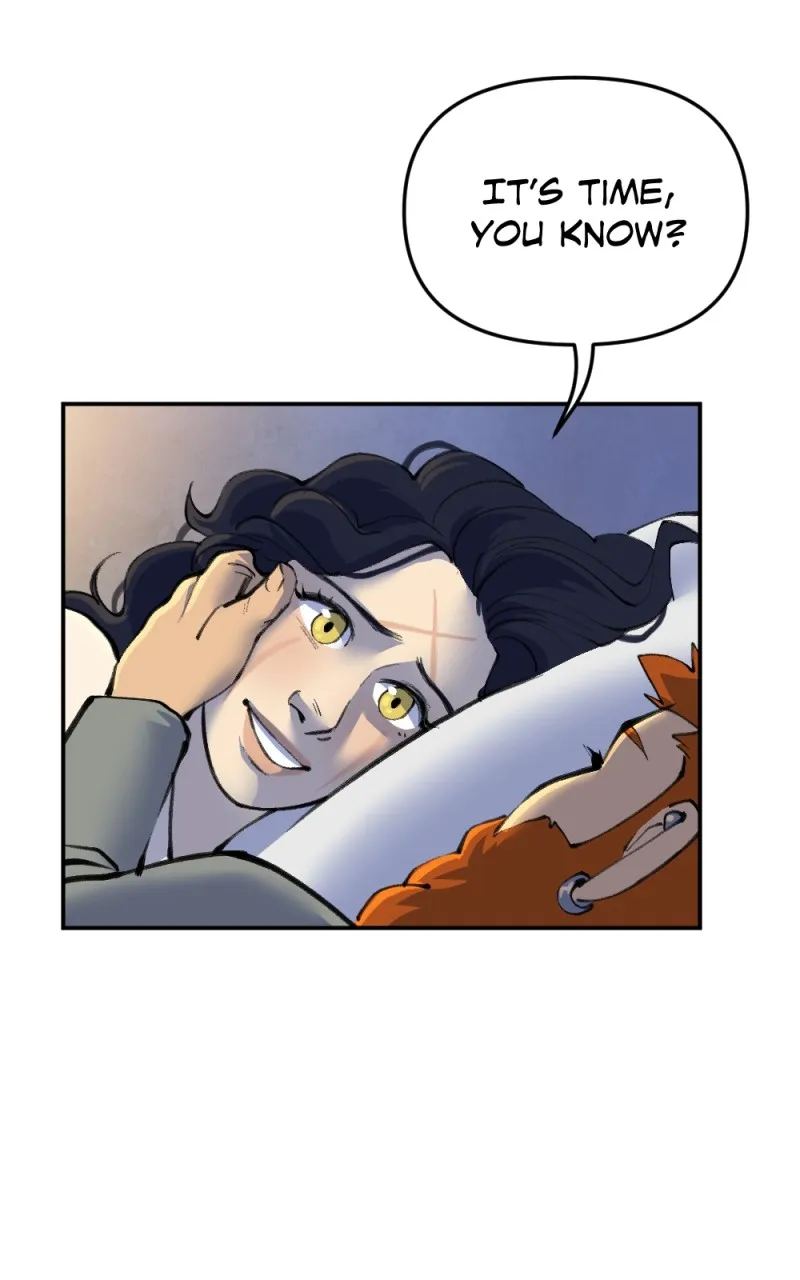 Read A Spell for a Smith EN Manga Online