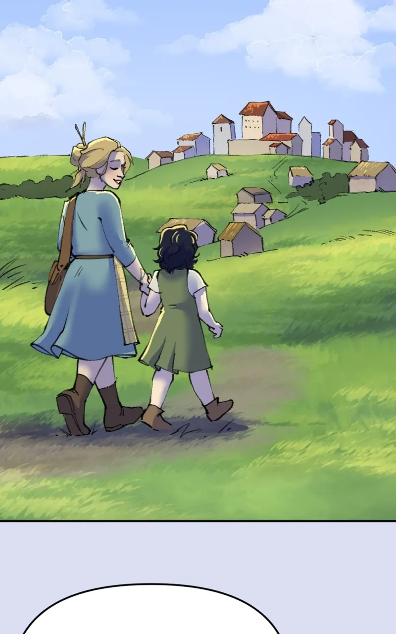 Read A Spell for a Smith EN Manga Online