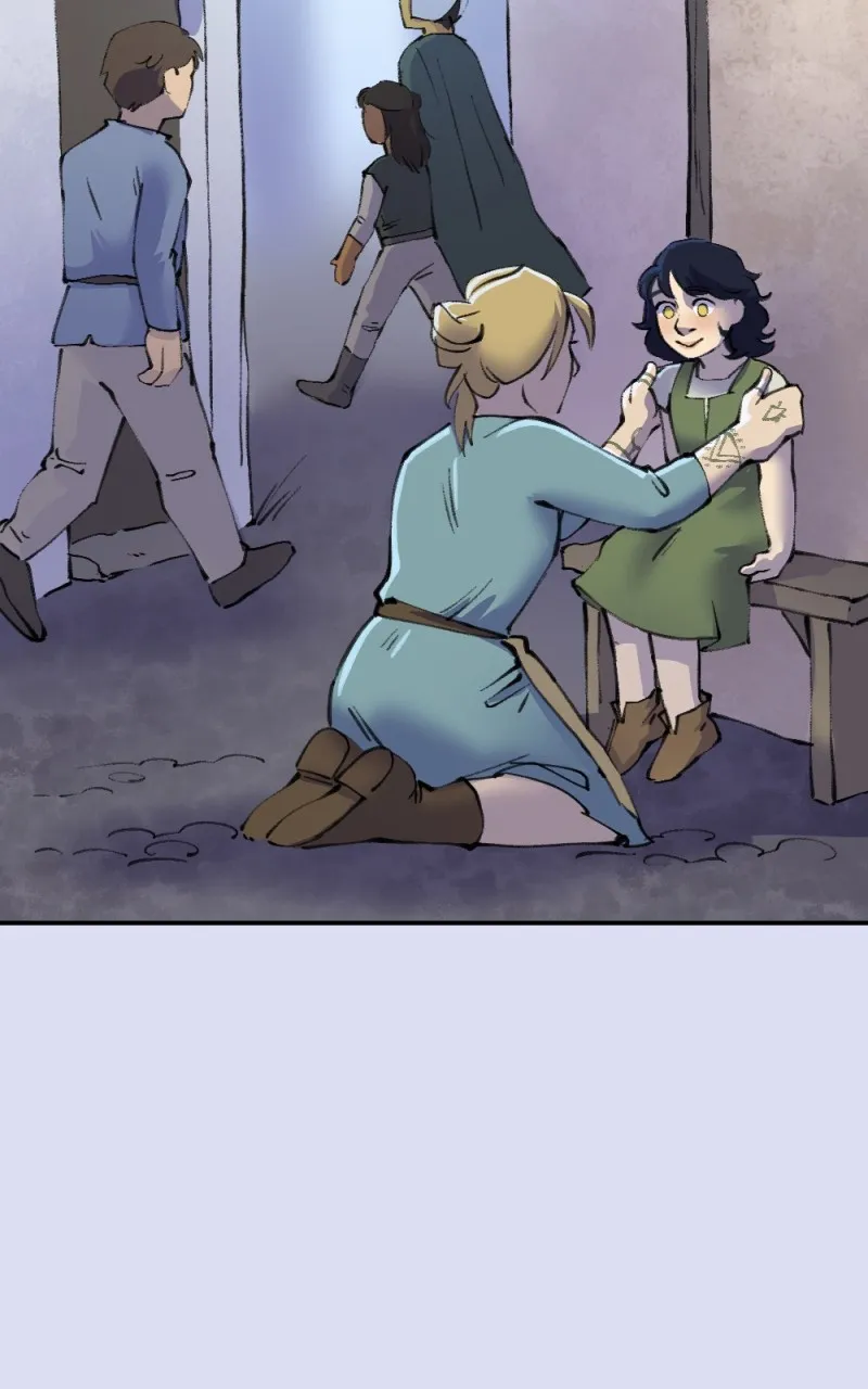 Read A Spell for a Smith EN Manga Online