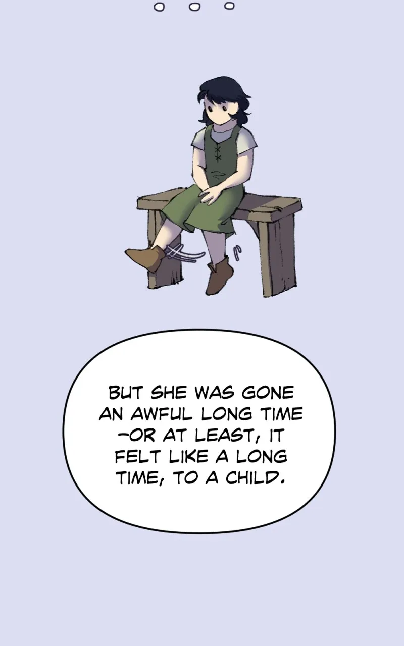 Read A Spell for a Smith EN Manga Online