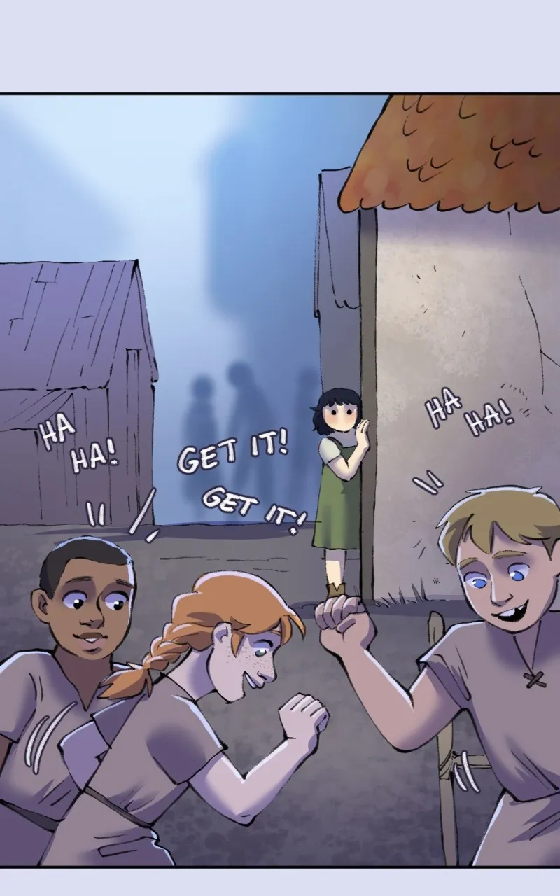 Read A Spell for a Smith EN Manga Online