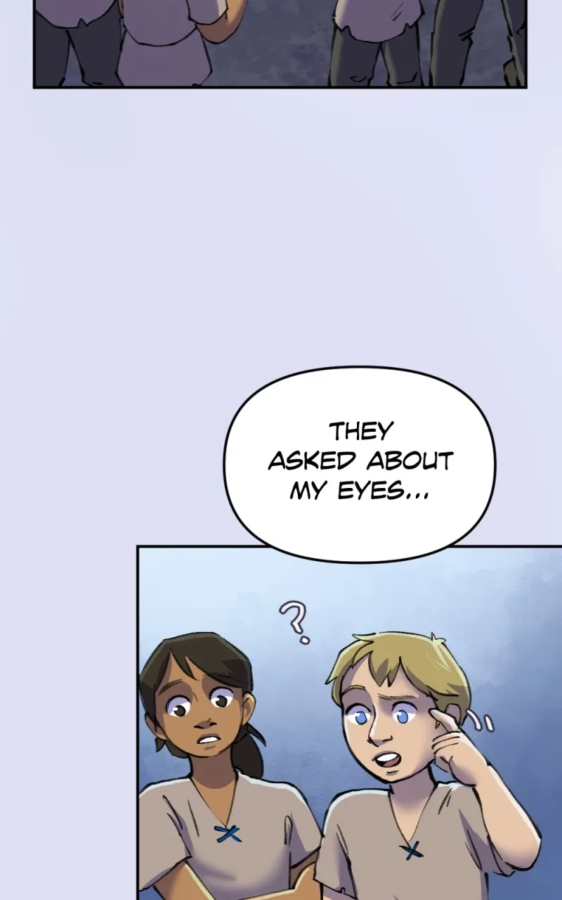 Read A Spell for a Smith EN Manga Online