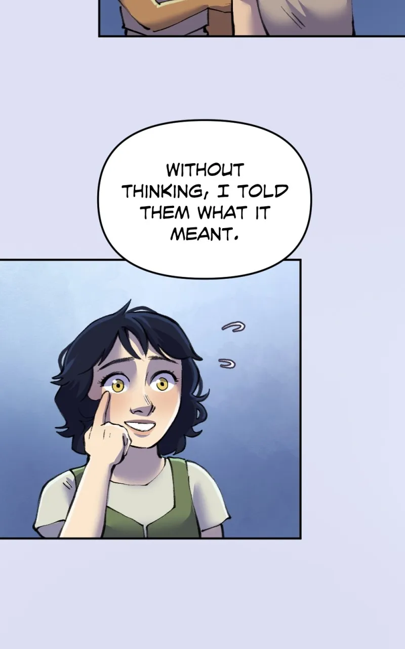 Read A Spell for a Smith EN Manga Online