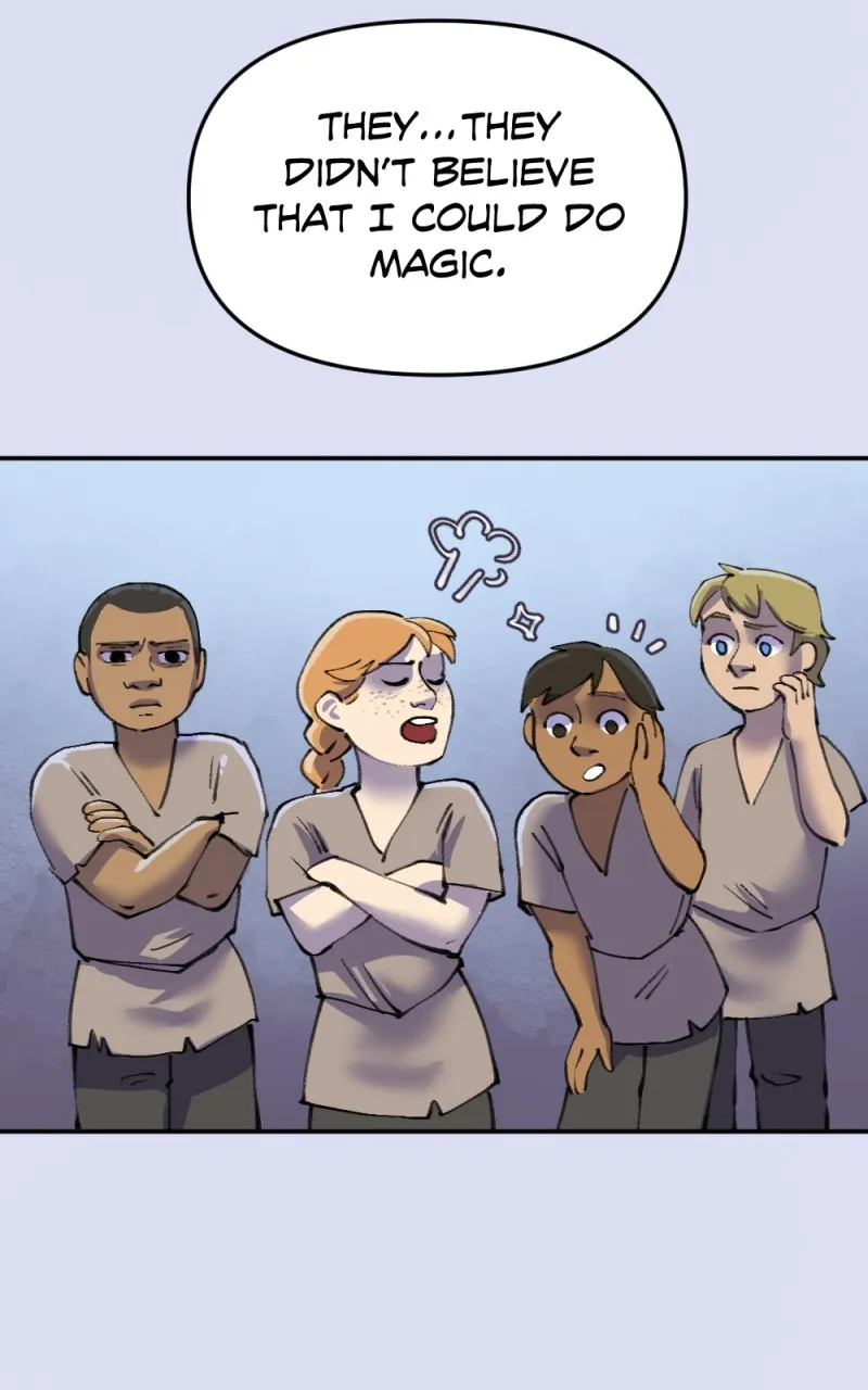 Read A Spell for a Smith EN Manga Online