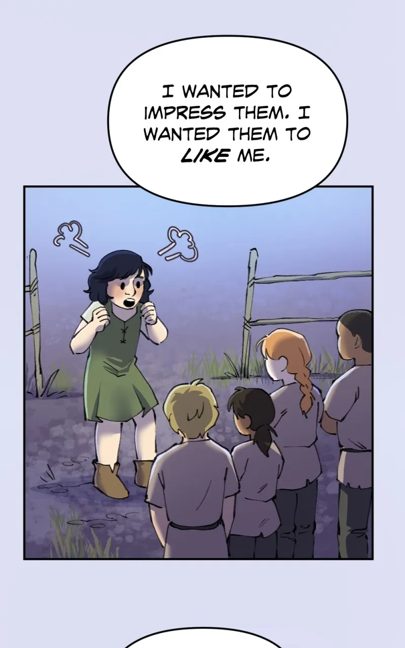 Read A Spell for a Smith EN Manga Online