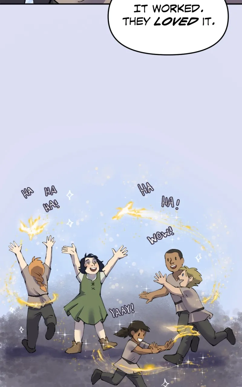 Read A Spell for a Smith EN Manga Online