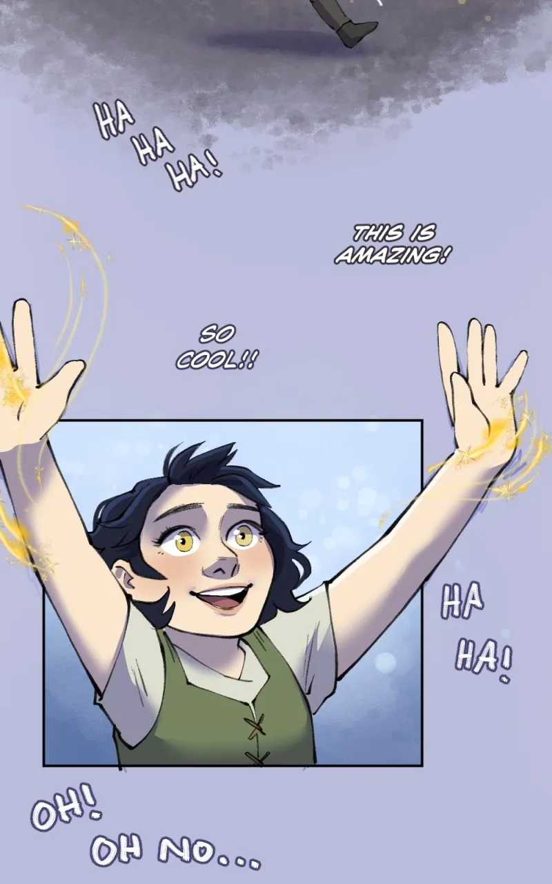 Read A Spell for a Smith EN Manga Online