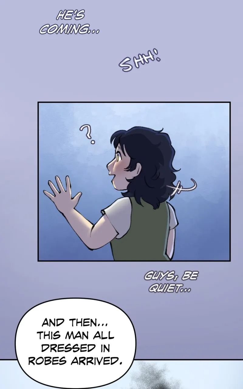 Read A Spell for a Smith EN Manga Online