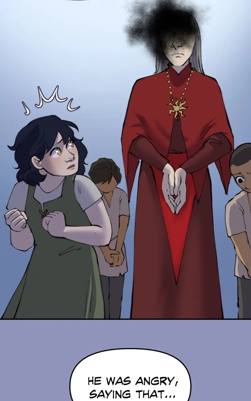 Read A Spell for a Smith EN Manga Online
