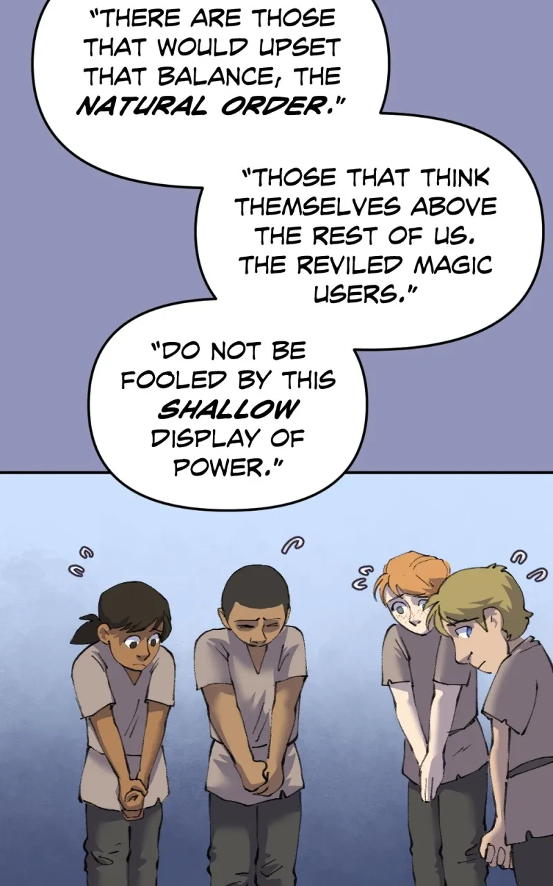 Read A Spell for a Smith EN Manga Online