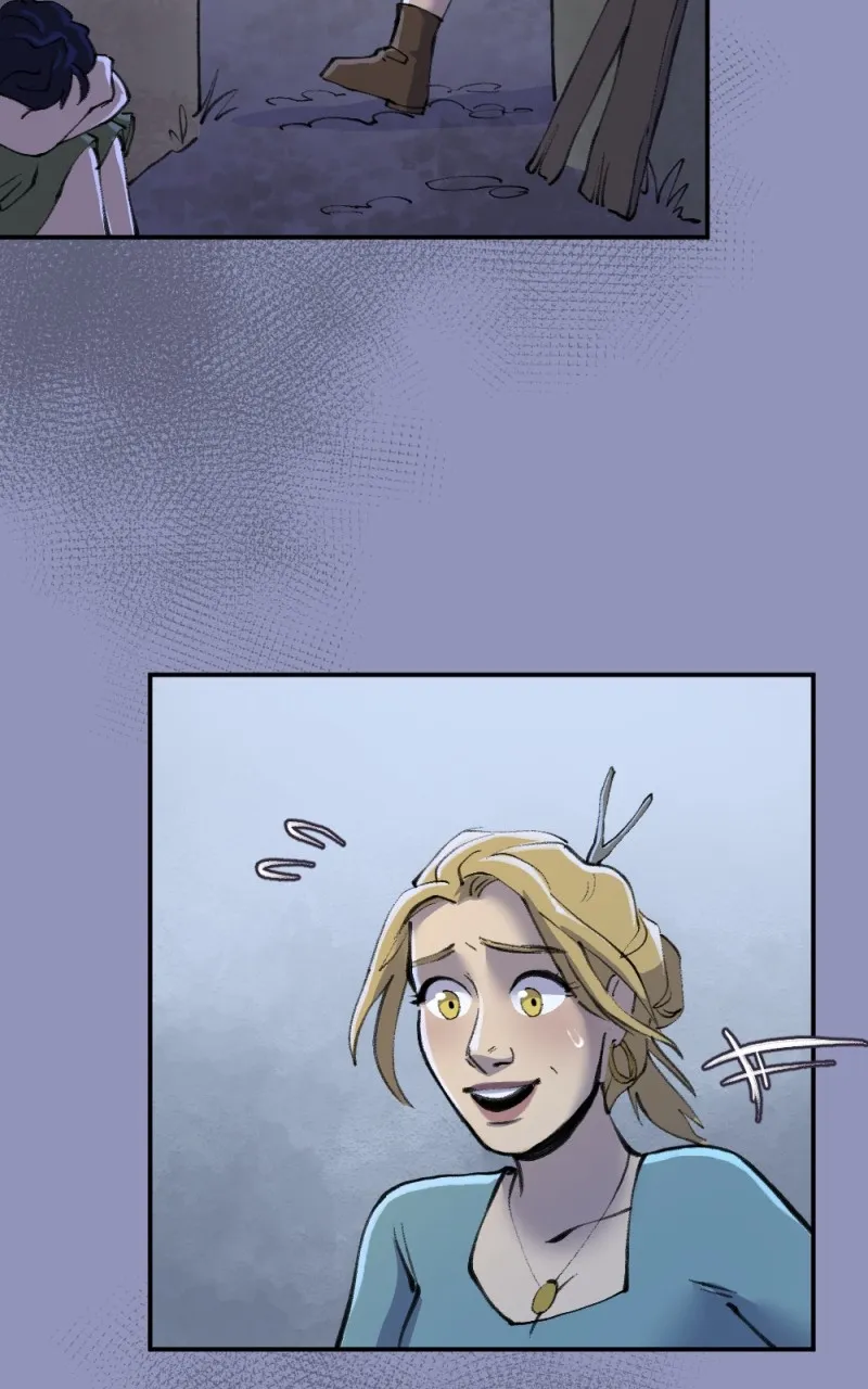 Read A Spell for a Smith EN Manga Online