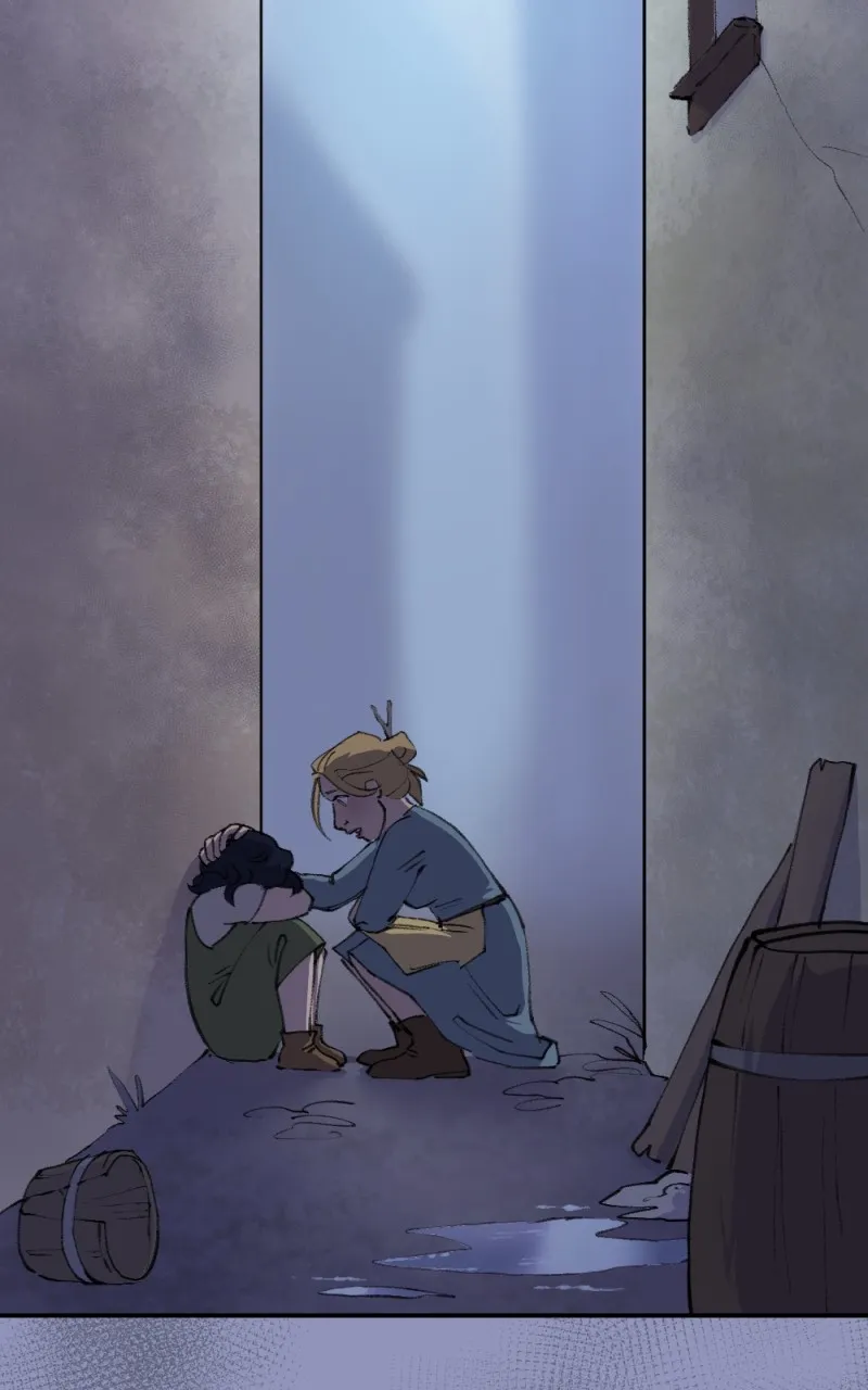 Read A Spell for a Smith EN Manga Online