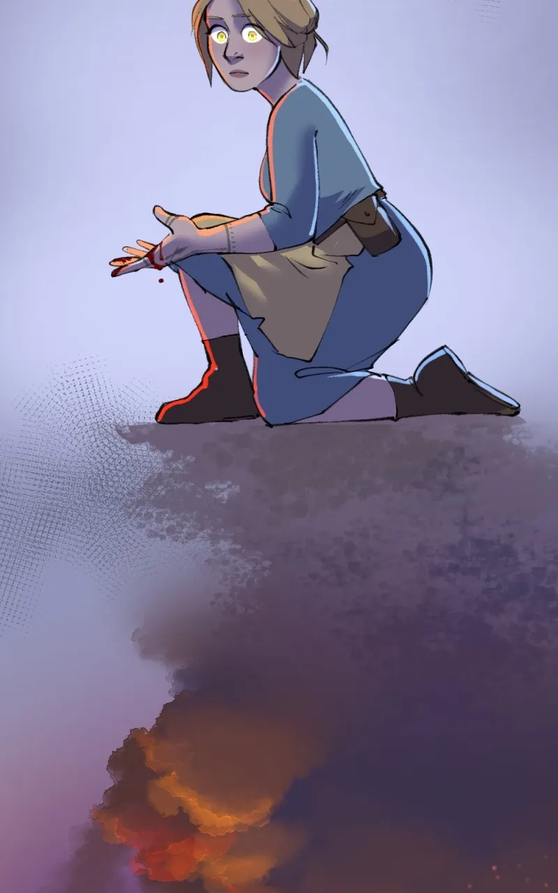 Read A Spell for a Smith EN Manga Online