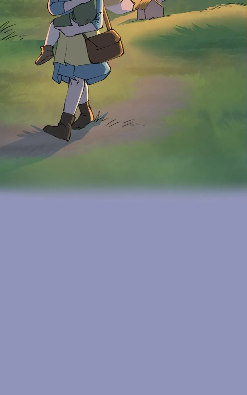 Read A Spell for a Smith EN Manga Online