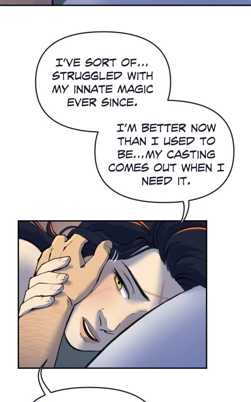 Read A Spell for a Smith EN Manga Online