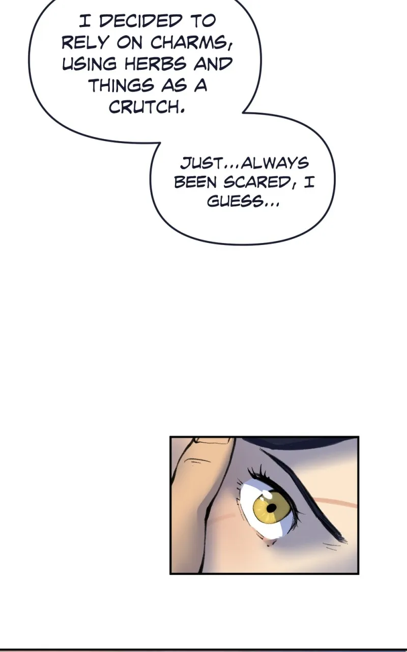 Read A Spell for a Smith EN Manga Online