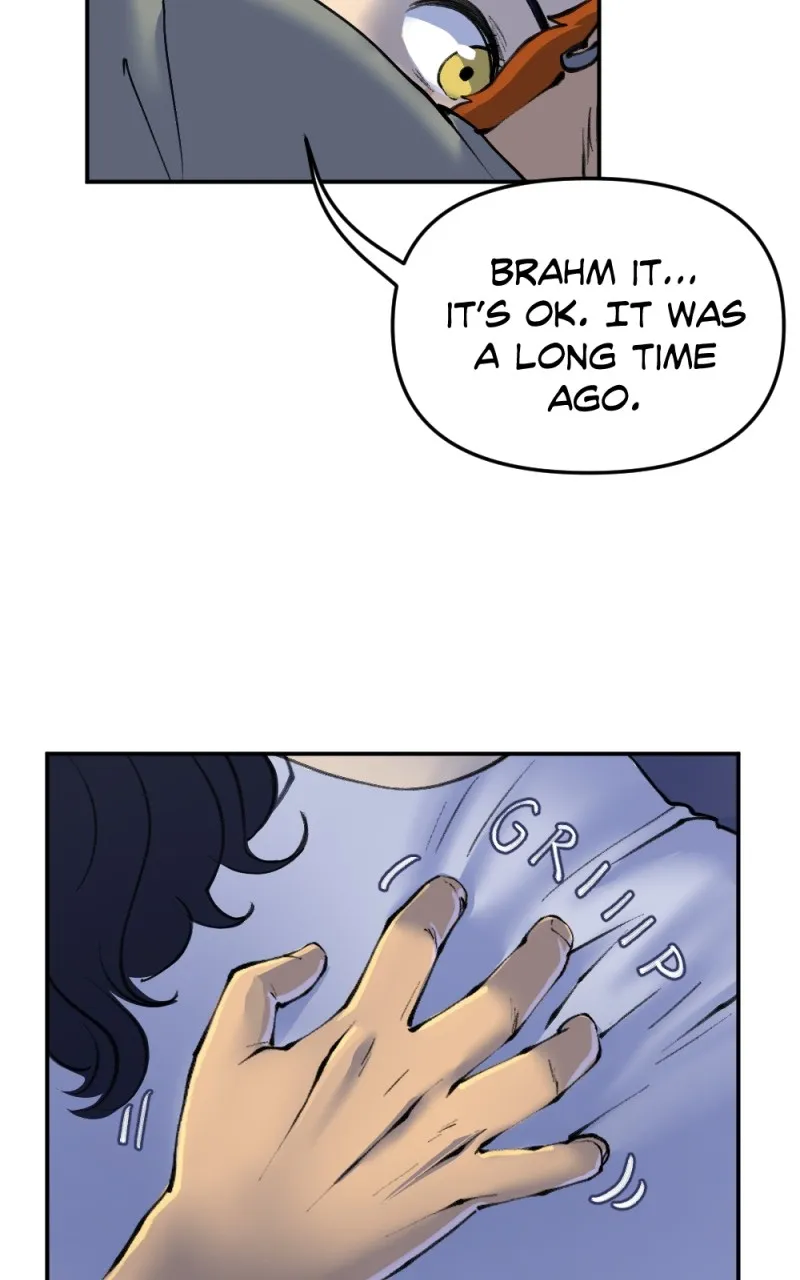 Read A Spell for a Smith EN Manga Online