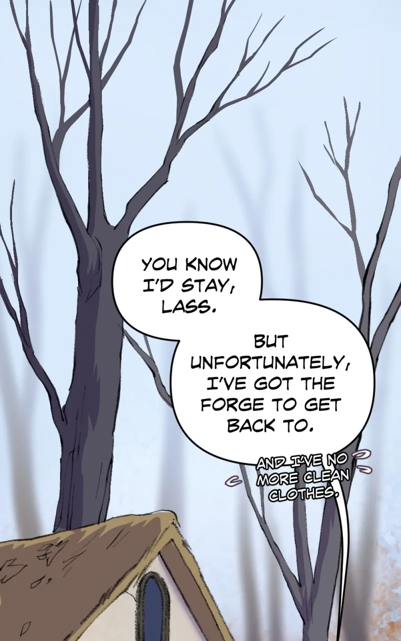 Read A Spell for a Smith EN Manga Online