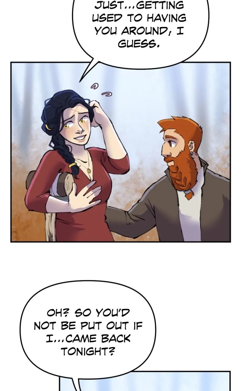 Read A Spell for a Smith EN Manga Online