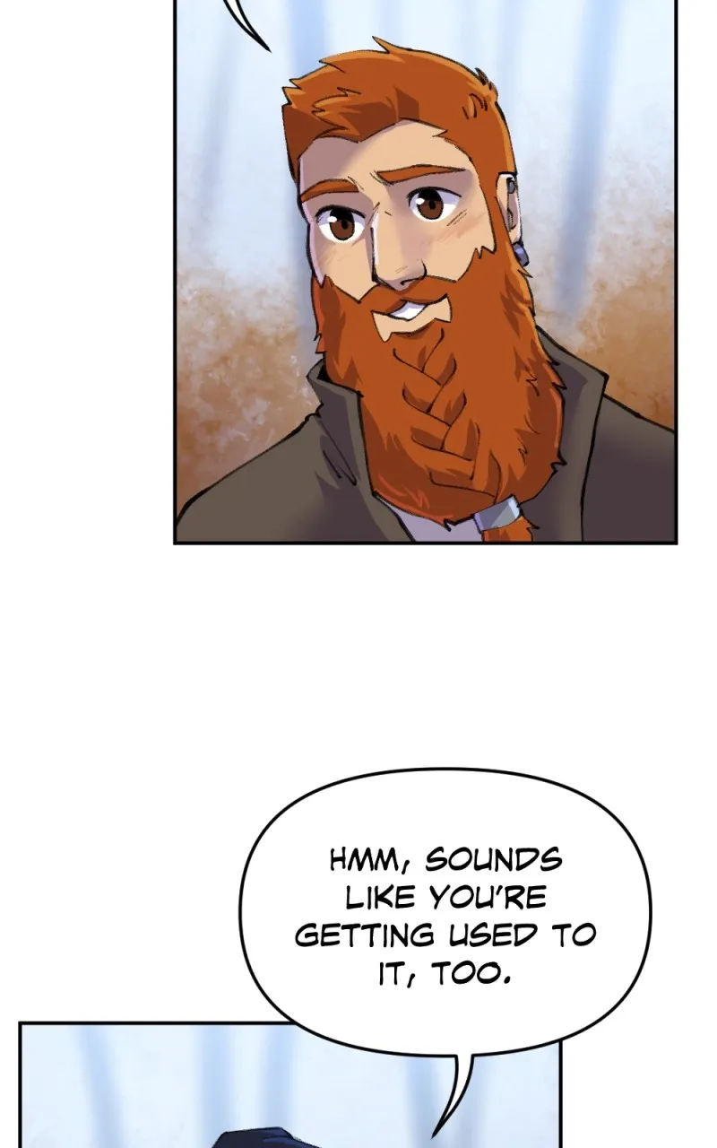 Read A Spell for a Smith EN Manga Online