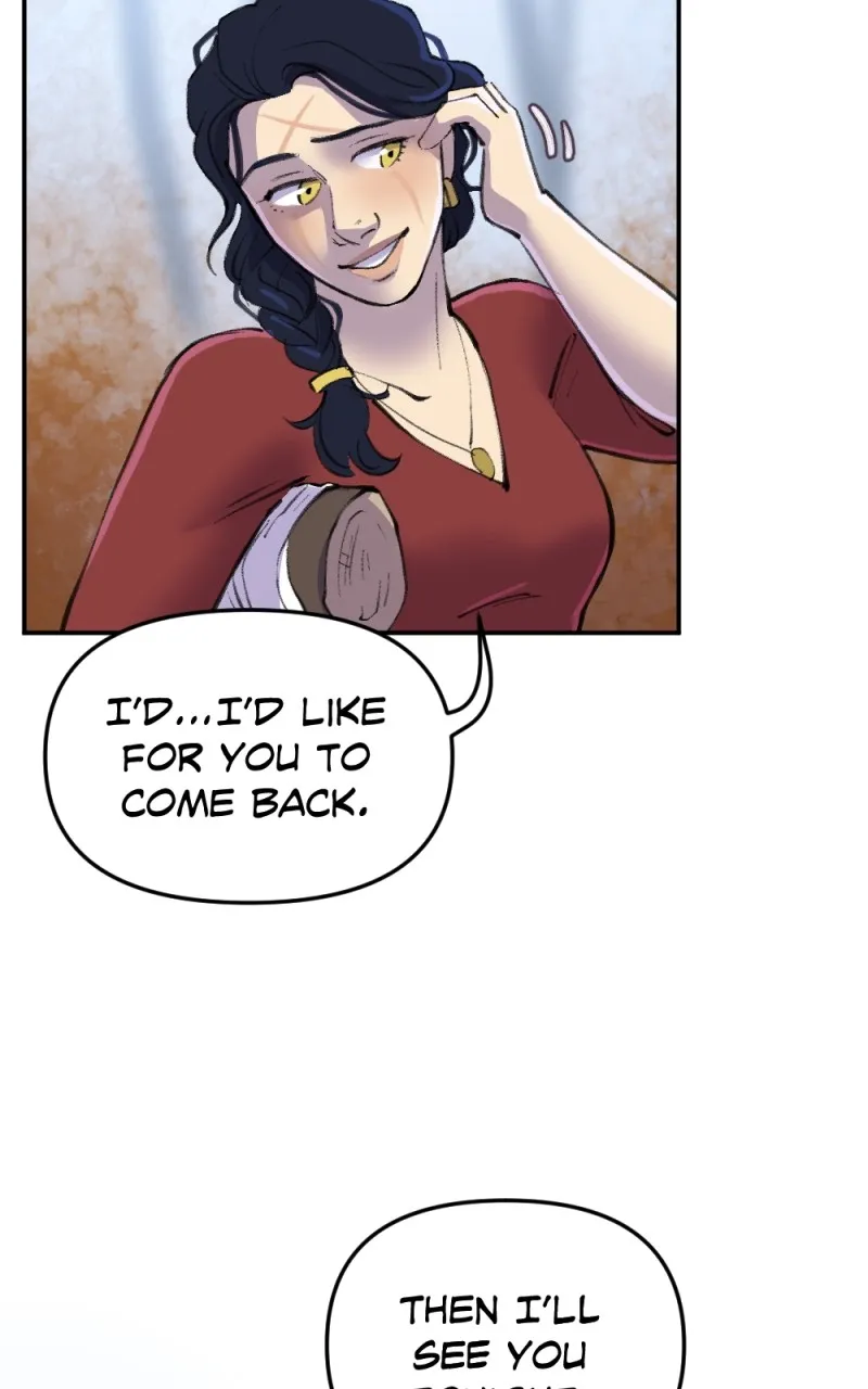 Read A Spell for a Smith EN Manga Online