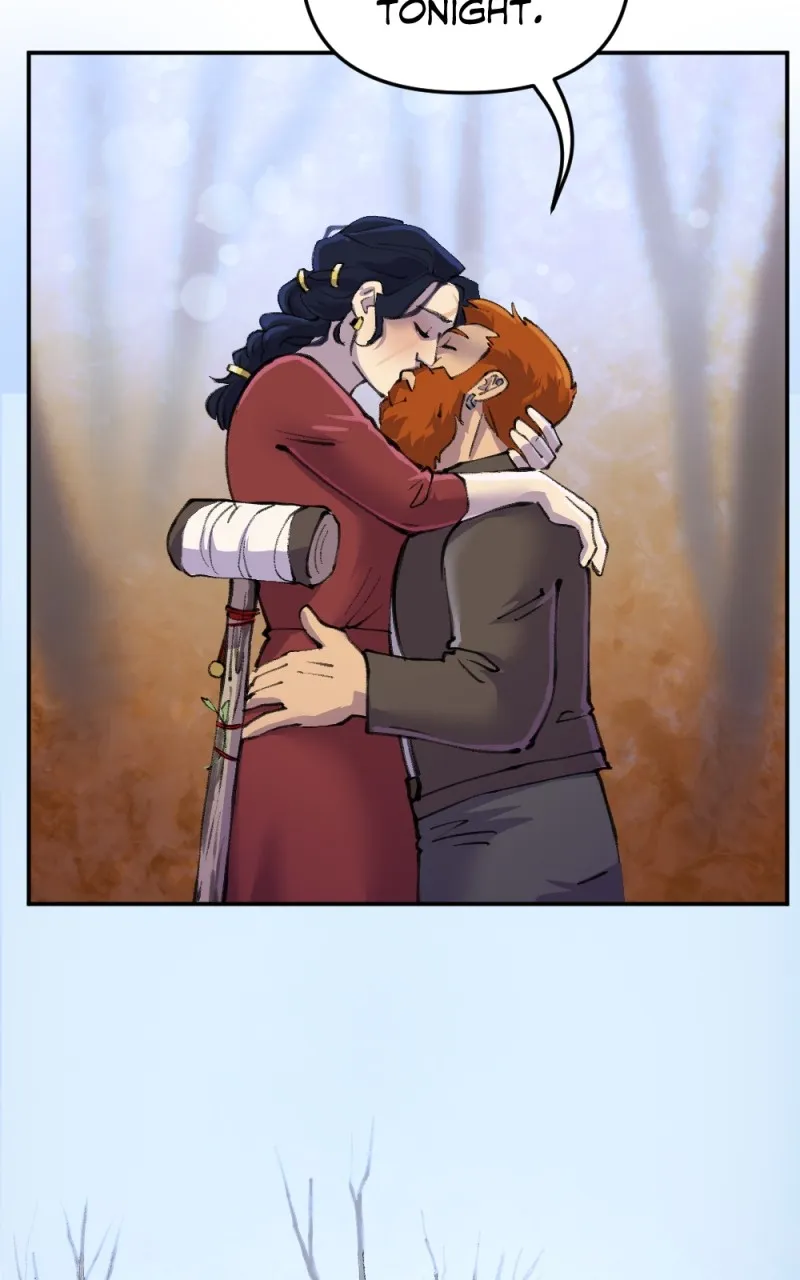 Read A Spell for a Smith EN Manga Online